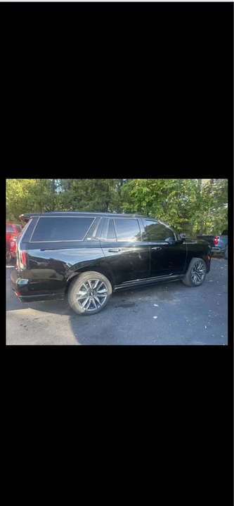 2022 Cadillac Escalade 5th Gen - Image 4 of 19
