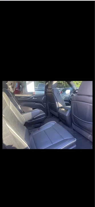 2022 Cadillac Escalade 5th Gen - Image 12 of 19