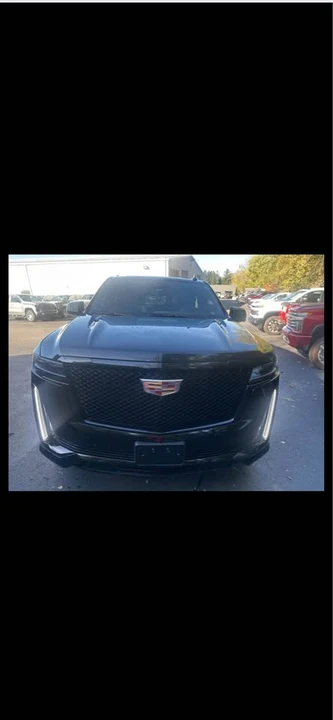 2022 Cadillac Escalade 5th Gen - Image 6 of 19