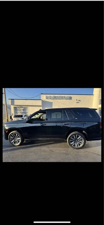 2022 Cadillac Escalade 5th Gen - Image 5 of 14