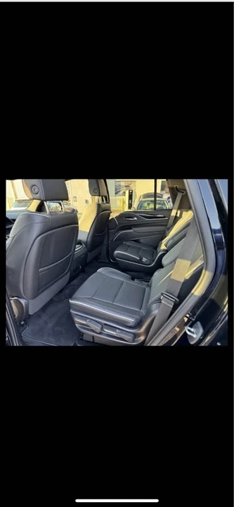 2022 Cadillac Escalade 5th Gen - Image 13 of 14