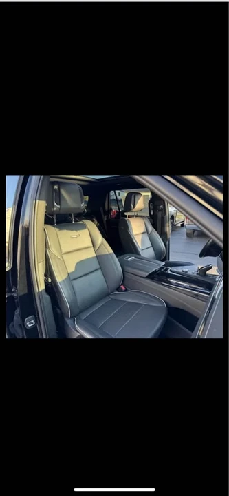 2022 Cadillac Escalade 5th Gen - Image 12 of 14
