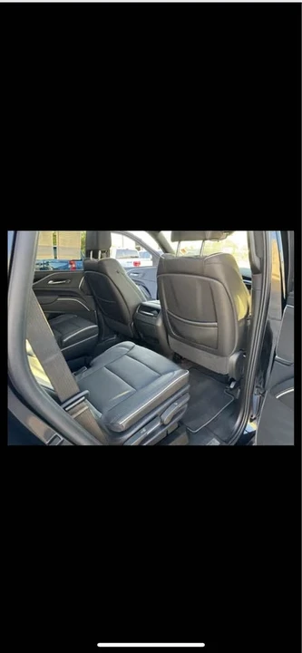 2022 Cadillac Escalade 5th Gen - Image 14 of 14