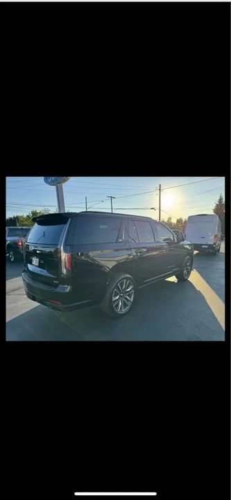 2022 Cadillac Escalade 5th Gen - Image 6 of 14