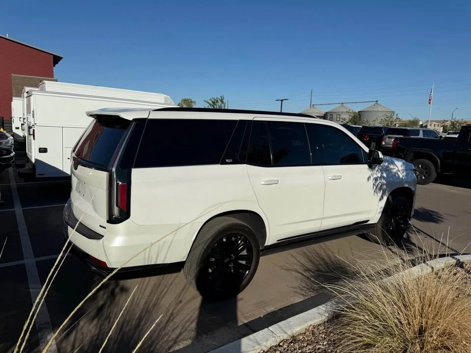 2022 Cadillac Escalade 5th Gen - Image 4 of 9