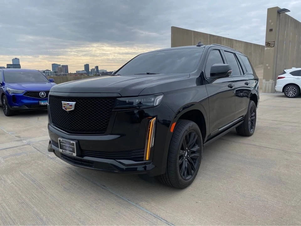 2022 Cadillac Escalade 5th Gen - Image 6 of 12