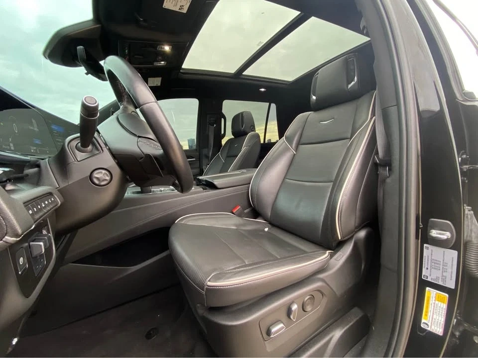2022 Cadillac Escalade 5th Gen - Image 7 of 12