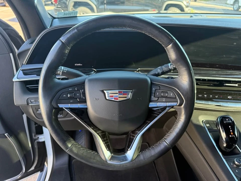 2022 Cadillac Escalade 5th Gen - Image 6 of 9