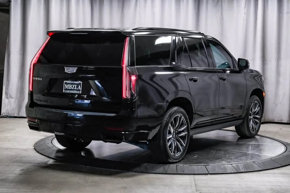 2022 Cadillac Escalade 5th Gen - Image 5 of 20