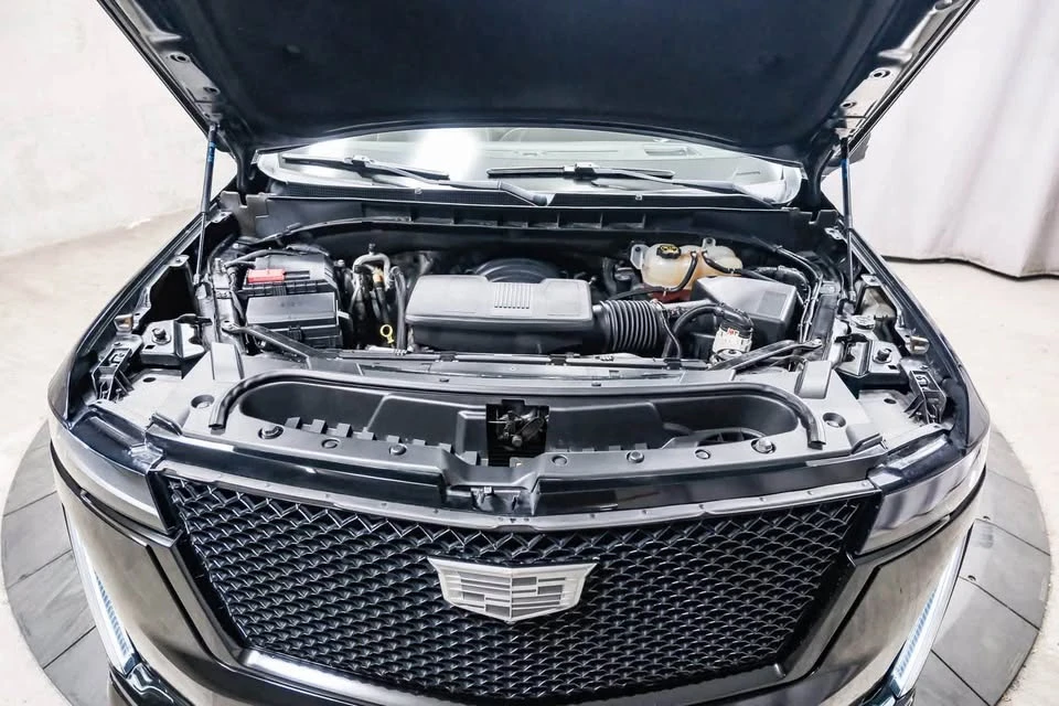 2022 Cadillac Escalade 5th Gen - Image 20 of 20