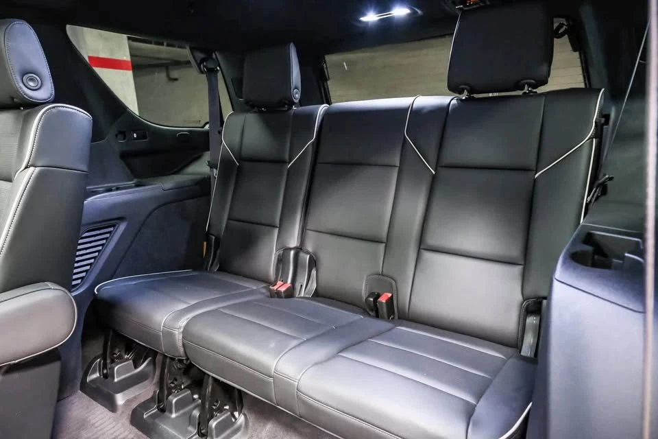 2022 Cadillac Escalade 5th Gen - Image 14 of 20