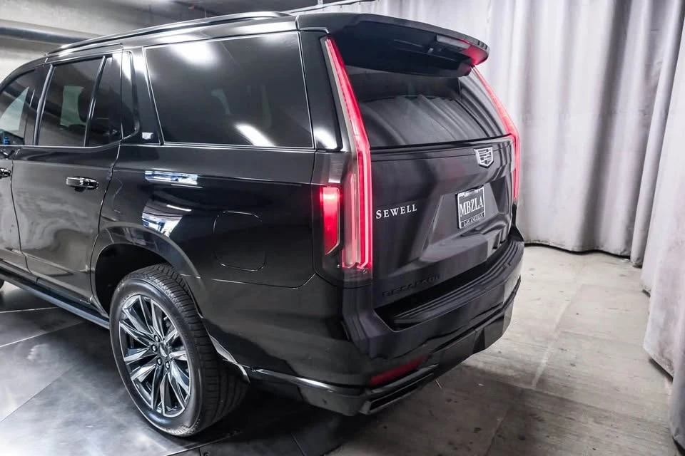2022 Cadillac Escalade 5th Gen - Image 6 of 20