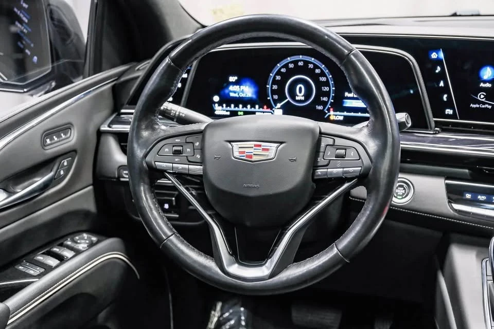 2022 Cadillac Escalade 5th Gen - Image 11 of 20