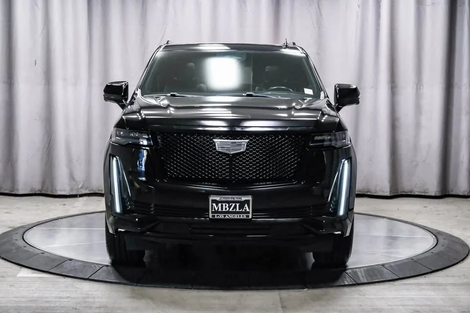 2022 Cadillac Escalade 5th Gen - Image 2 of 20
