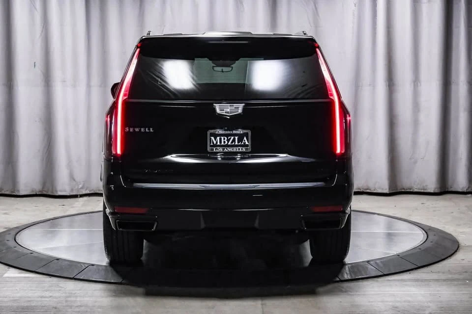 2022 Cadillac Escalade 5th Gen - Image 4 of 20