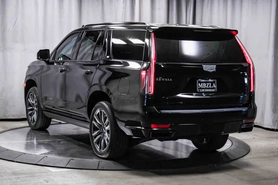 2022 Cadillac Escalade 5th Gen - Image 3 of 20