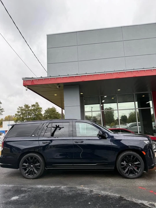 2022 Cadillac Escalade 5th Gen - Image 3 of 8