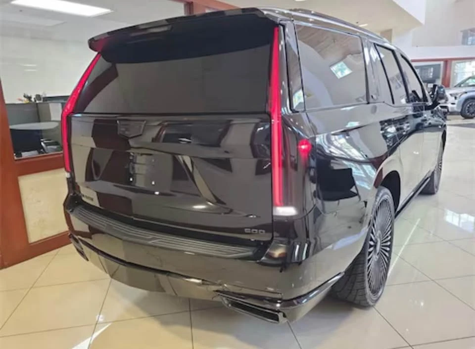 2022 Cadillac Escalade 5th Gen - Image 3 of 6