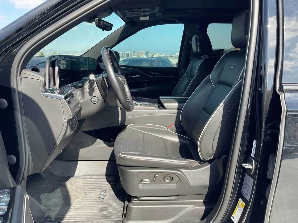 2022 Cadillac Escalade 5th Gen - Image 7 of 7