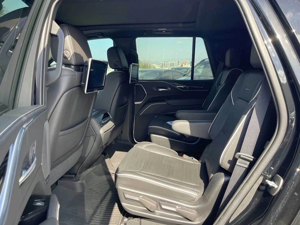 2022 Cadillac Escalade 5th Gen - Image 3 of 7