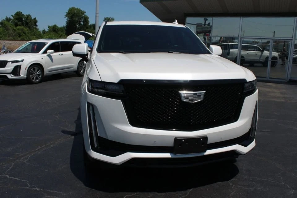 2022 Cadillac Escalade 5th Gen - Image 20 of 20