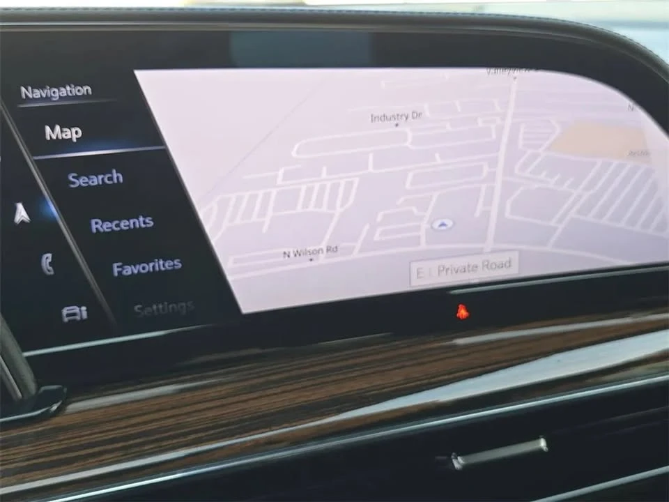 2022 Cadillac Escalade 5th Gen - Image 3 of 20