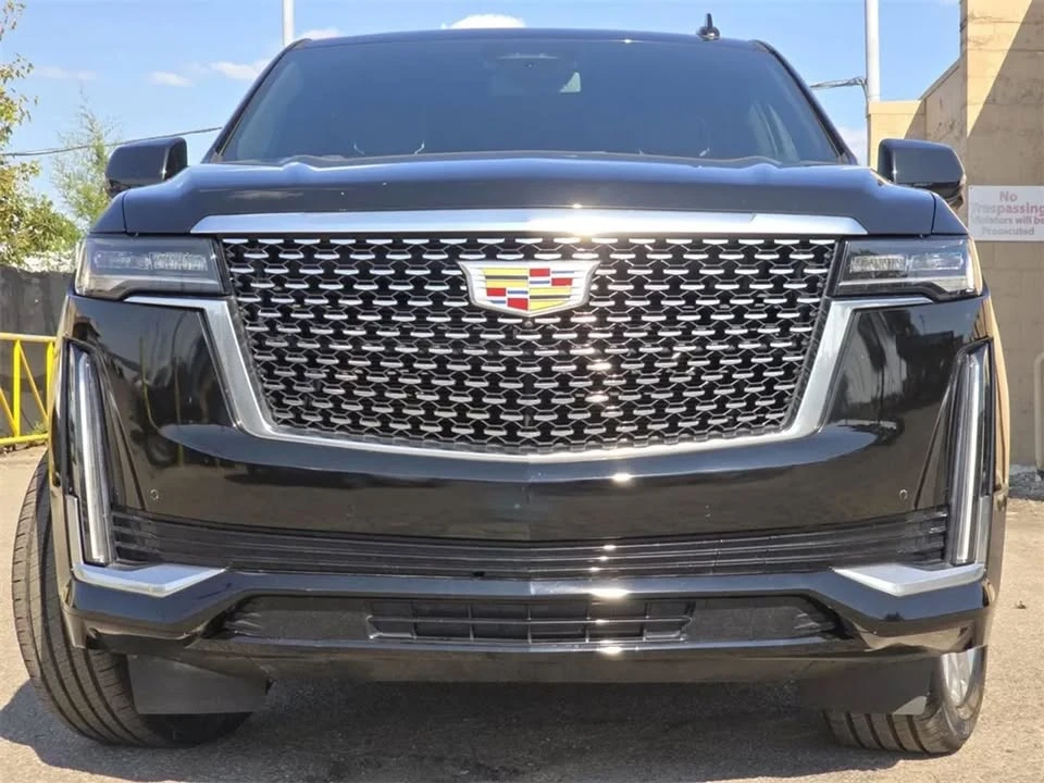 2022 Cadillac Escalade 5th Gen - Image 13 of 20