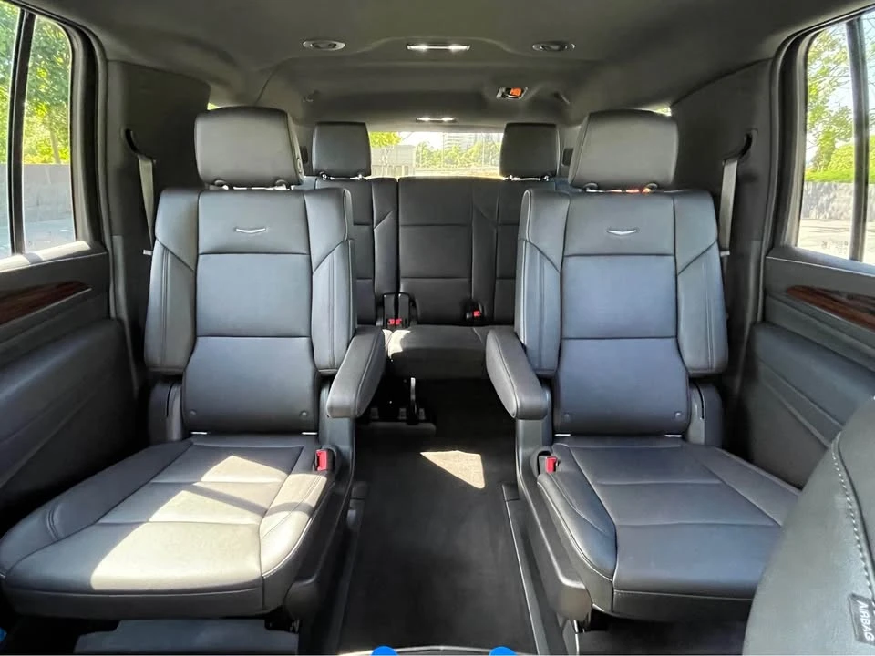 2022 Cadillac Escalade 5th Gen - Image 4 of 13