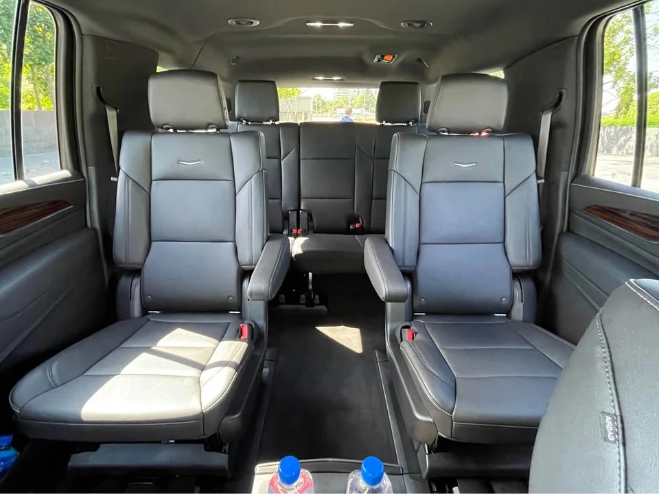 2022 Cadillac Escalade 5th Gen - Image 3 of 13