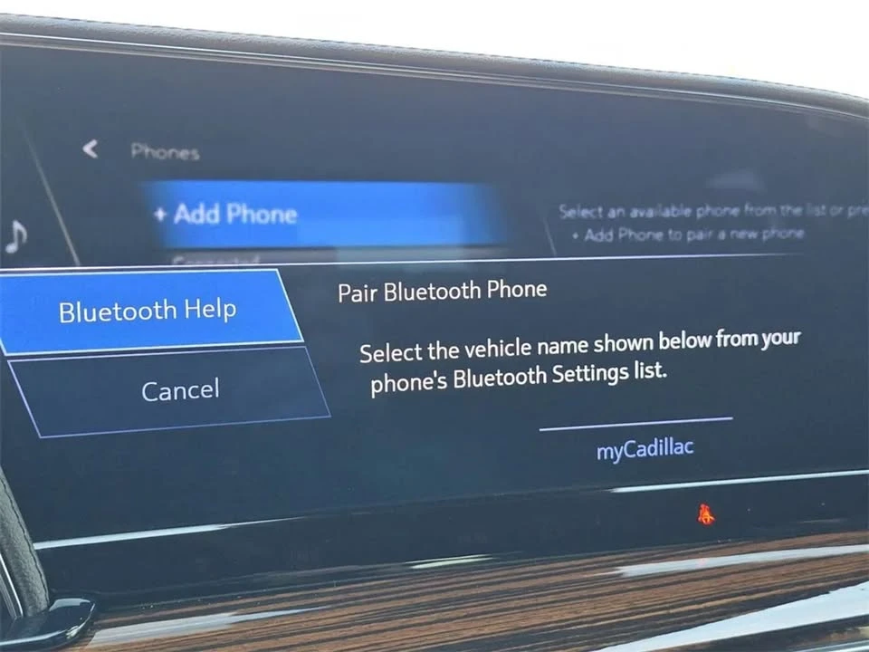 2022 Cadillac Escalade 5th Gen - Image 8 of 20