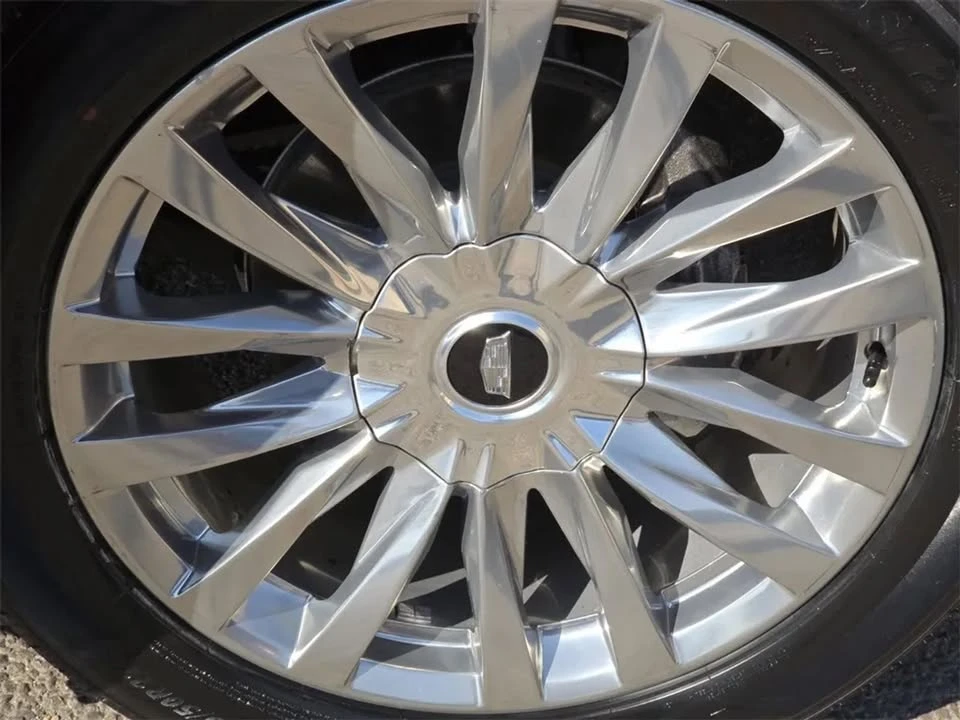 2022 Cadillac Escalade 5th Gen - Image 11 of 20