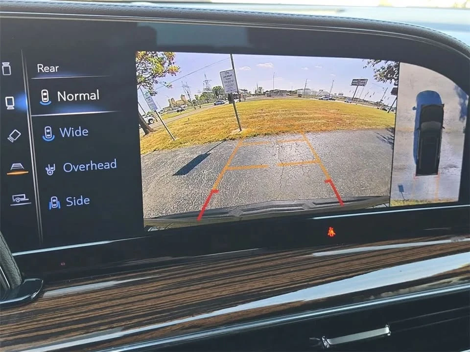 2022 Cadillac Escalade 5th Gen - Image 6 of 20