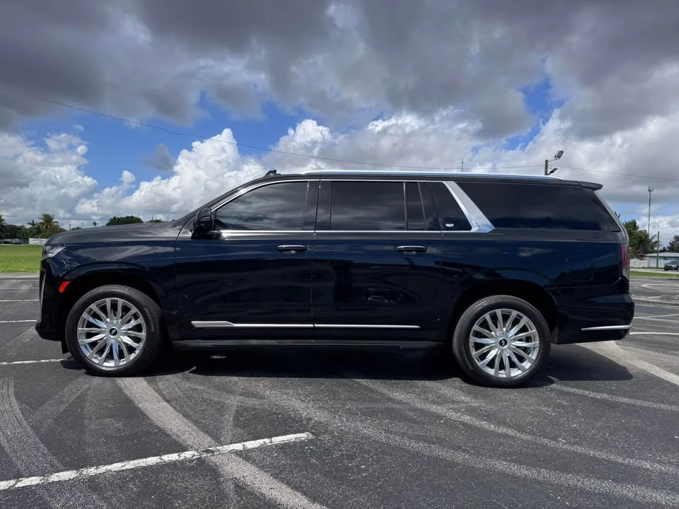 2022 Cadillac Escalade 5th Gen - Image 6 of 14