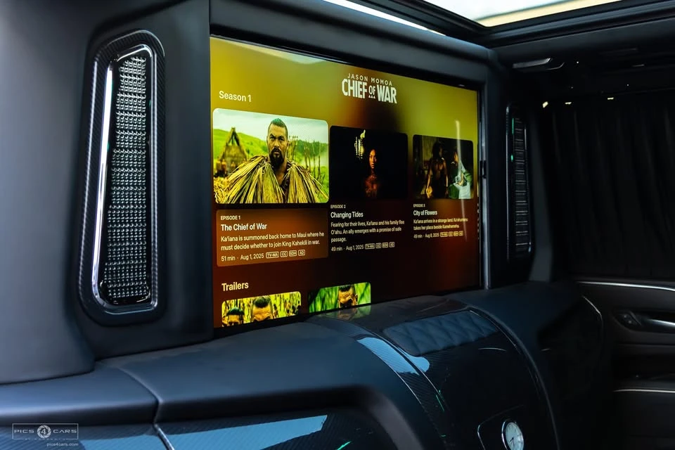 2022 Cadillac Escalade 5th Gen - Image 15 of 20