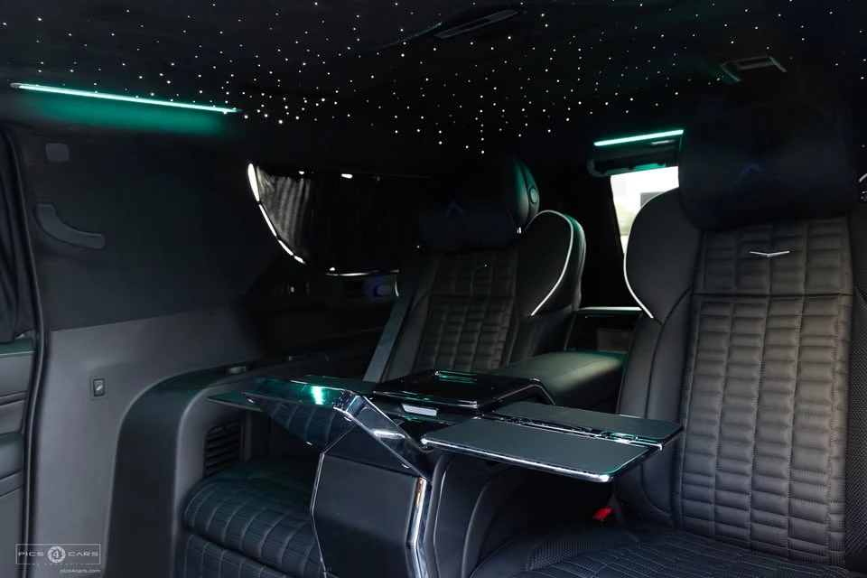 2022 Cadillac Escalade 5th Gen - Image 3 of 20