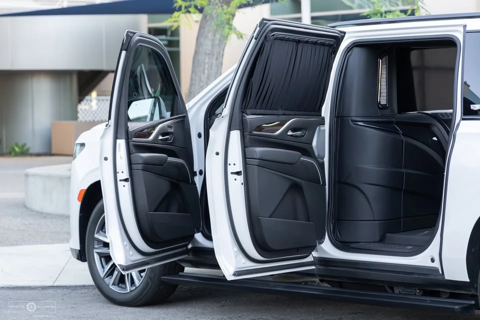 2022 Cadillac Escalade 5th Gen - Image 5 of 20