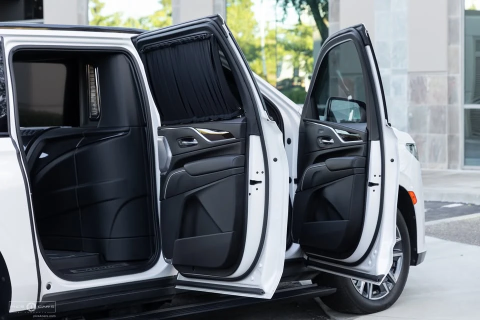 2022 Cadillac Escalade 5th Gen - Image 6 of 20