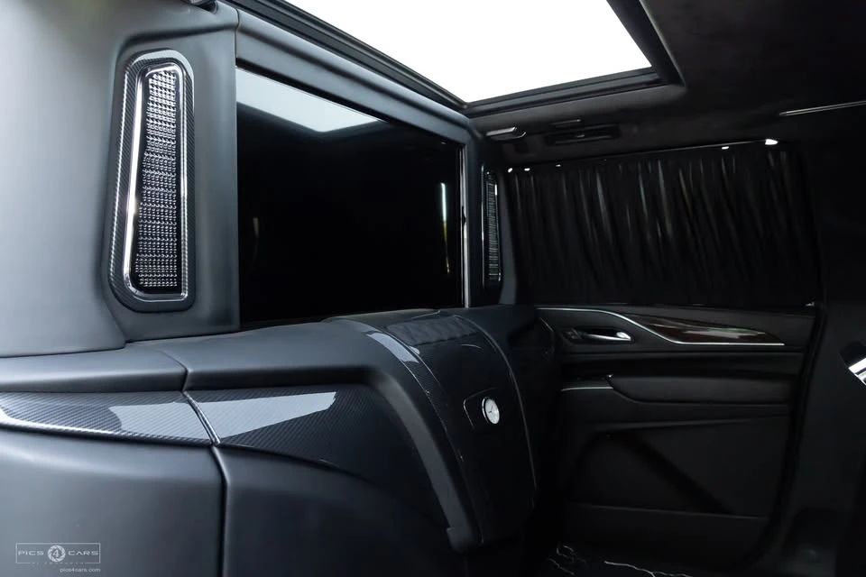 2022 Cadillac Escalade 5th Gen - Image 14 of 20
