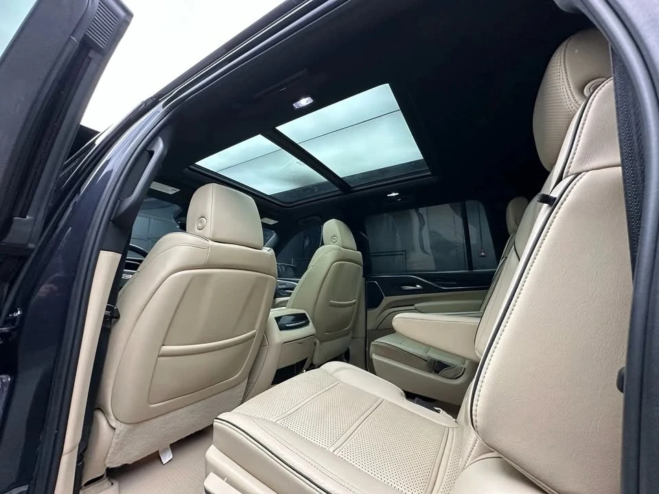 2022 Cadillac Escalade 5th Gen - Image 20 of 20