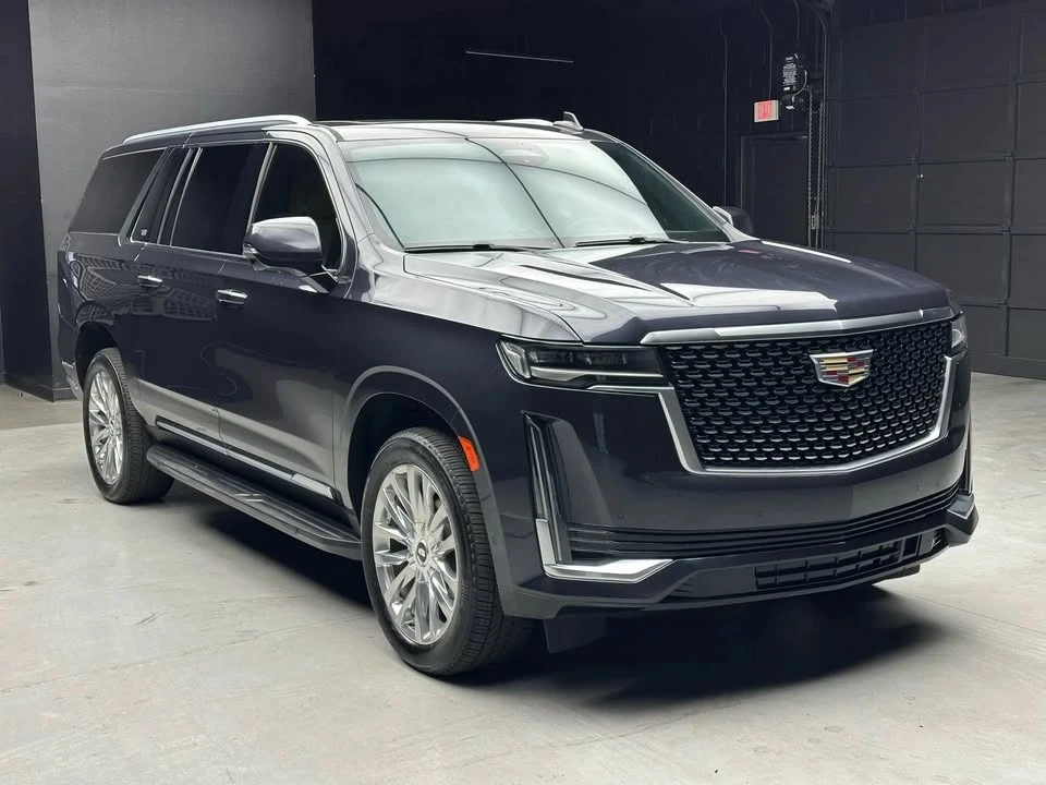 2022 Cadillac Escalade 5th Gen - Image 7 of 20