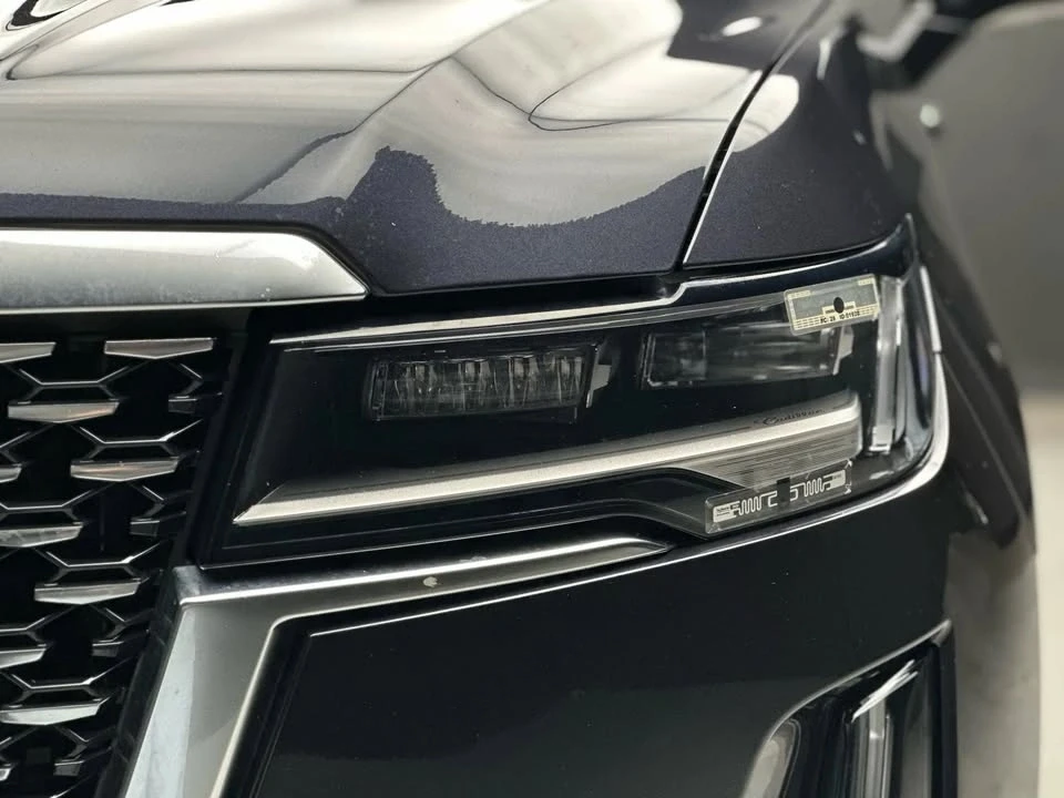 2022 Cadillac Escalade 5th Gen - Image 9 of 20