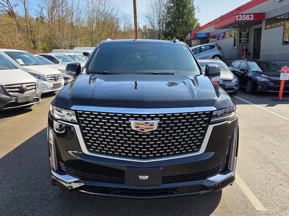 2022 Cadillac Escalade 5th Gen - Image 2 of 20