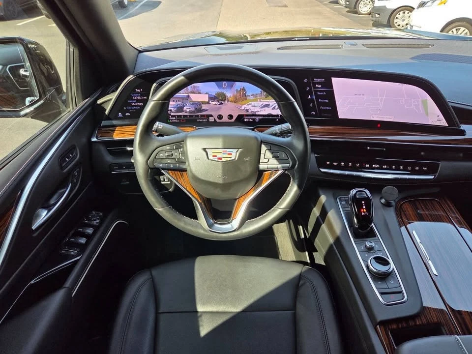 2022 Cadillac Escalade 5th Gen - Image 14 of 20