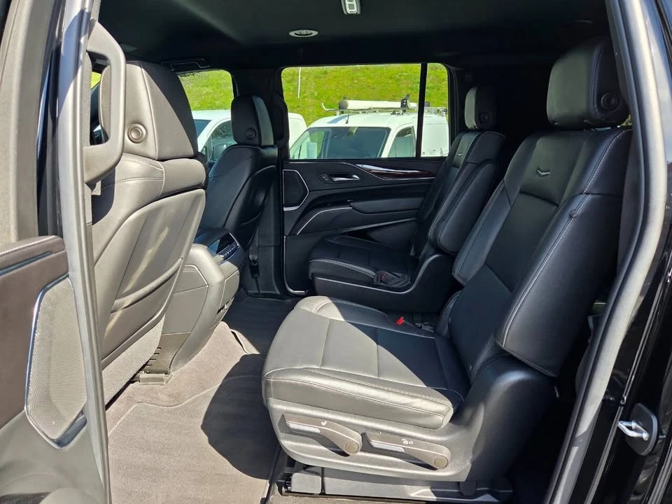 2022 Cadillac Escalade 5th Gen - Image 20 of 20