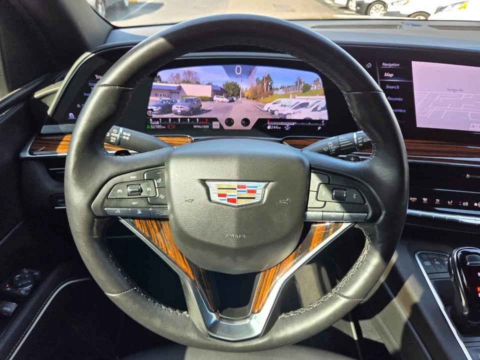 2022 Cadillac Escalade 5th Gen - Image 13 of 20