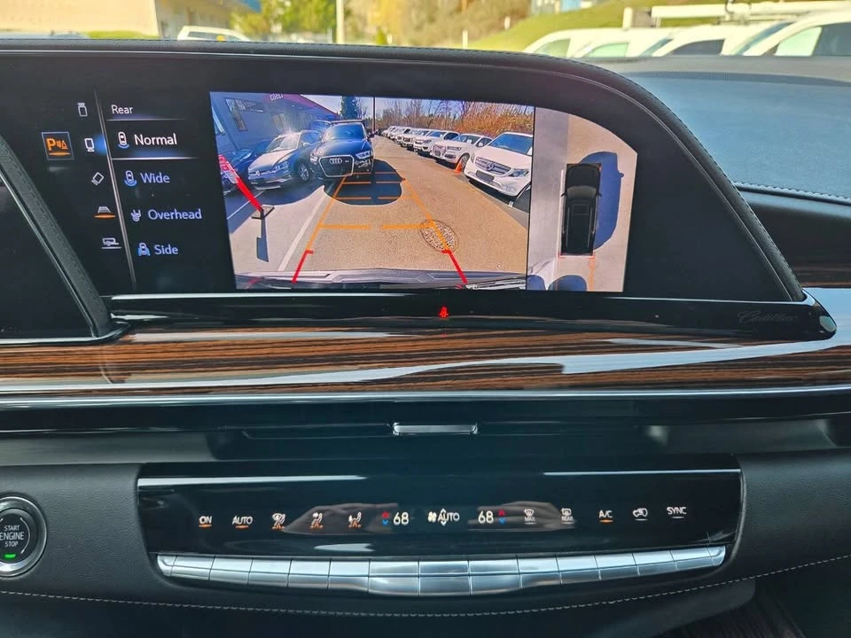 2022 Cadillac Escalade 5th Gen - Image 10 of 20