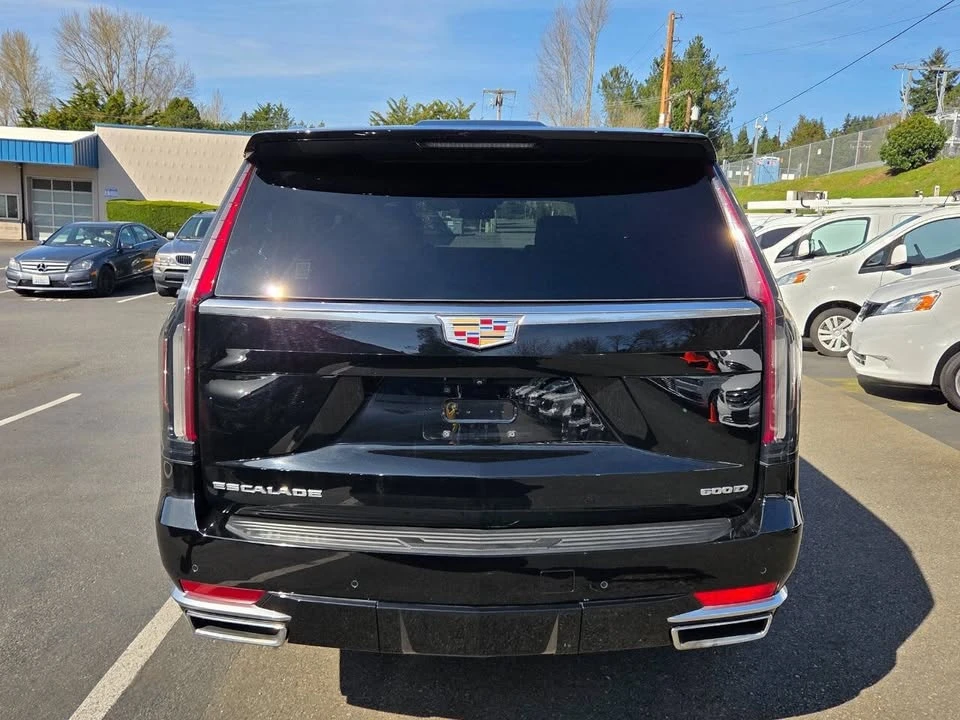 2022 Cadillac Escalade 5th Gen - Image 6 of 20