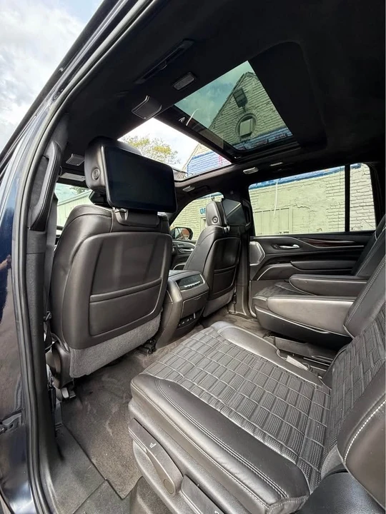 2022 Cadillac Escalade 5th Gen - Image 20 of 20