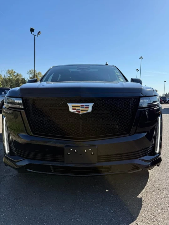 2022 Cadillac Escalade 5th Gen - Image 2 of 11
