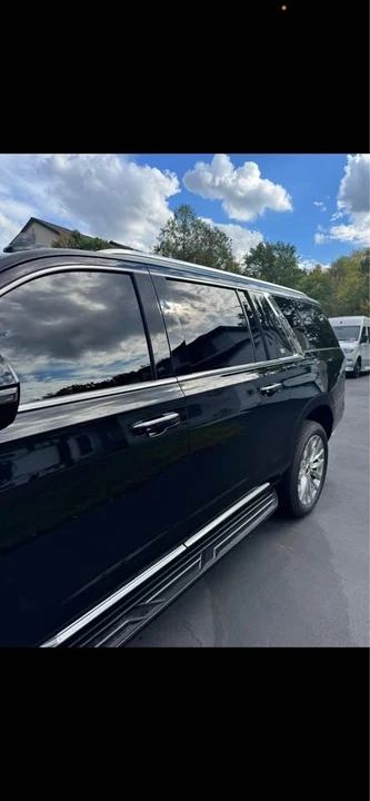 2022 Cadillac Escalade 5th Gen - Image 3 of 5